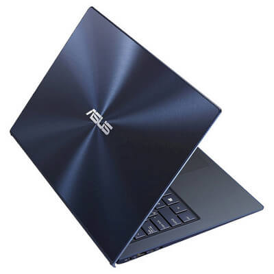  Апгрейд ноутбука Asus UX301LA